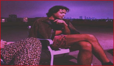 Brandon Rogers : Bio, Net Worth, Height, Girlfriend And Career