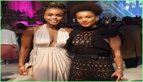 Natasha Jonas | Bio, Age, Net Worth, Relationship, Career