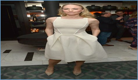 Sarah Wynter Net Worth